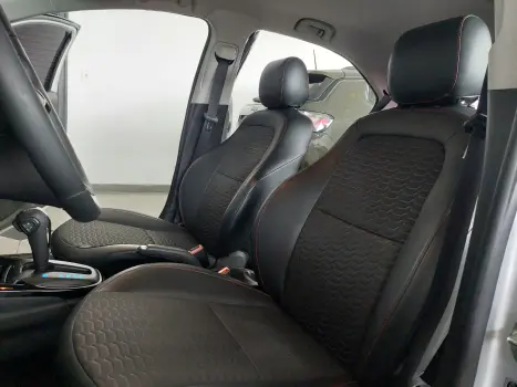 ONIX 1.4 MPFI LTZ 8V