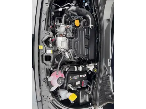 PULSE 1.0 Turbo 200 Hybrid Audace