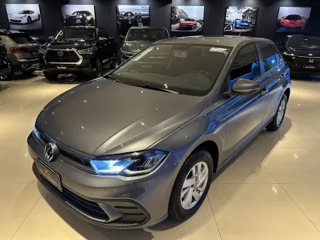 Volkswagen POLO 1.0 170 TSI 4 portas