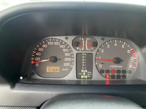 PAJERO TR4 2.0 4X4 16V