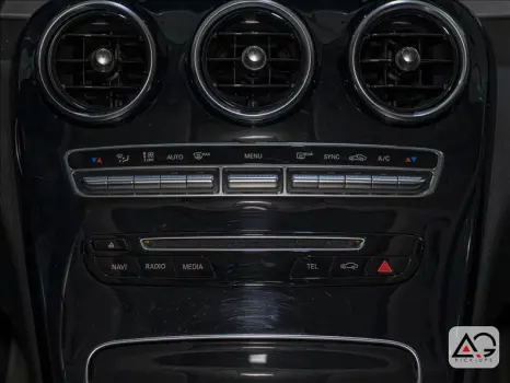 C 250 2.0 CGI Avantgarde