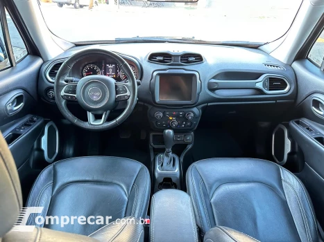 RENEGADE 1.8 16V Longitude