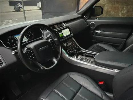 RANGE ROVER SPORT 3.0 SE 4X4 V6 24V Biturbo