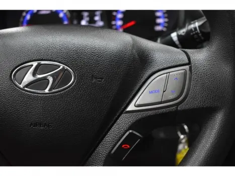 HB20S - 1.0 COMFORT PLUS 12V 4P MANUAL