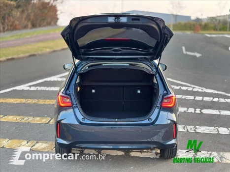 CITY 1.5 I-vtec Hatch EXL