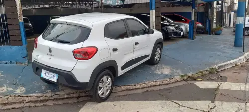 KWID 1.0 12V SCE ZEN