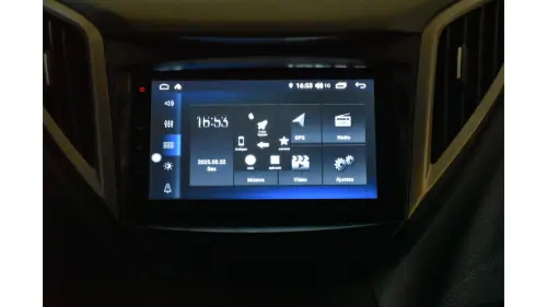 HB20S - 1.6 PREMIUM 16V 4P AUTOMÁTICO