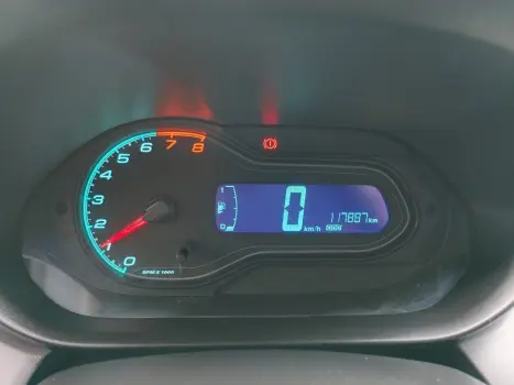 ONIX 1.0 MPFI LT 8V FLEX 4P MANUAL