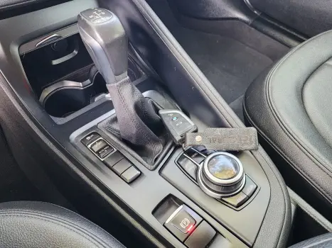 X1 SDRIVE 20i 2.0/2.0 TB Acti.Flex Aut.