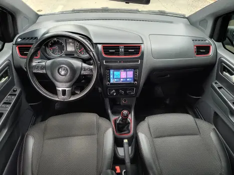 FOX 1.6 MI Rock IN RIO 8V