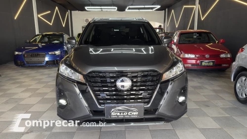 KICKS 1.6 16vstart Sense