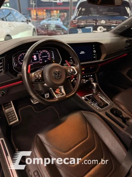 JETTA 2.0 350 TSI GLI