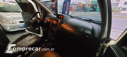 Ideia Adventure Duagogic 1.8