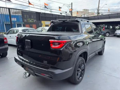 TORO 1.3 Turbo 270 Freedom