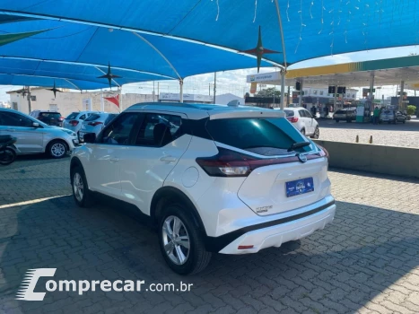 KICKS 1.6 16vstart Sense