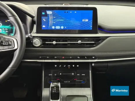 TIGGO 5x 1.5 VVT TURBO iFLEX T DCT