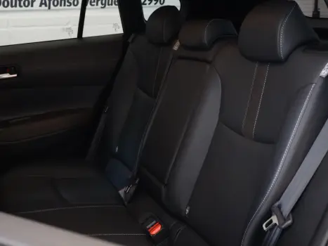 COROLLA CROSS 1.8 VVT-I Hybrid XRV