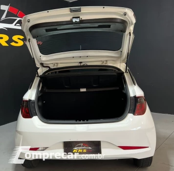 HB20 Vision 1.0 Flex 12V Mec.