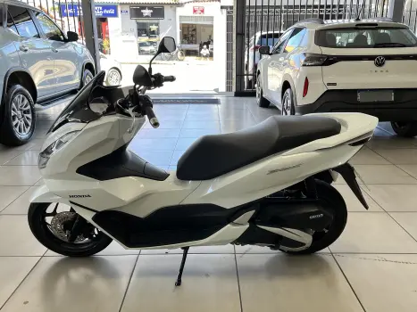 PCX 160 ABS