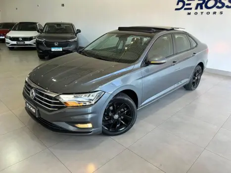 JETTA COMFORT. 250 TSI 1.4 FLEX 16V AUT