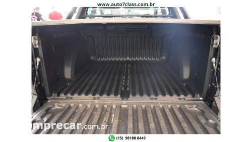 SAVEIRO - 1.6 MSI EXTREME CD 16V 2P MANUAL