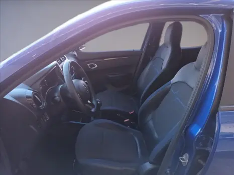 KWID 1.0 12V SCE FLEX INTENSE MANUAL