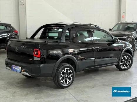 SAVEIRO 1.6 MSI EXTREME CD 16V FLEX 2P MANUAL