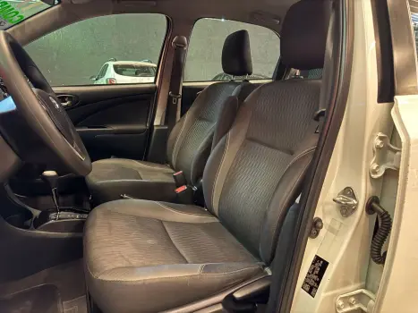 Etios 1.5 Xs 16V Flex 4P Automático