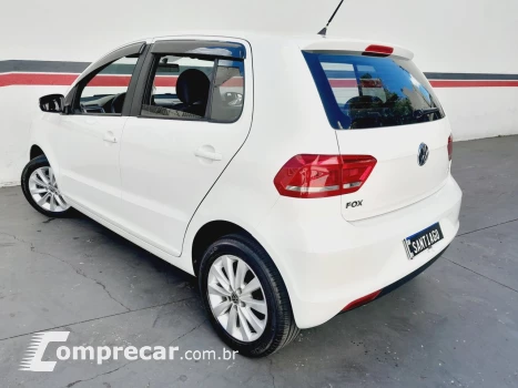 Fox Trendline 1.6 Flex 8V 5p