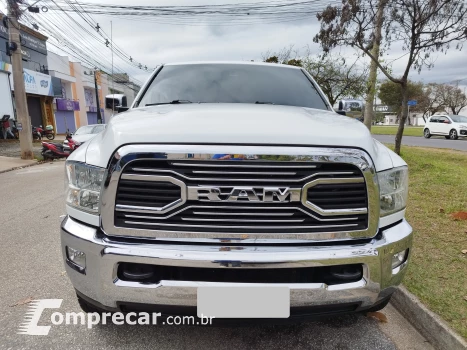 RAM 6.7 2500 Laramie 4X4 CD I6