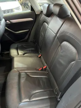 AUDI Q3 1.4 TFSI AMBIENTE