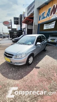 CELTA 1.0 MPFI LS 8V