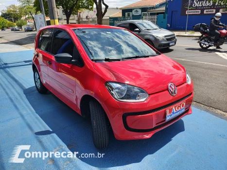 UP 1.0 MPI Take UP 12V