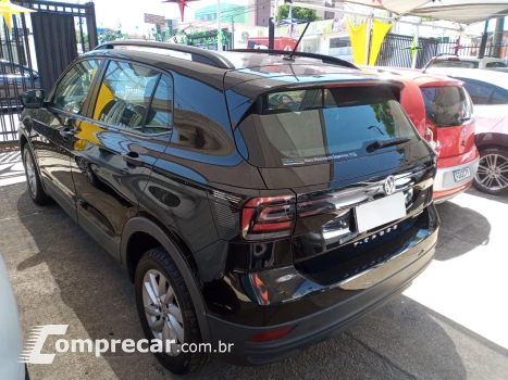 T-CROSS 1.0 200 TSI