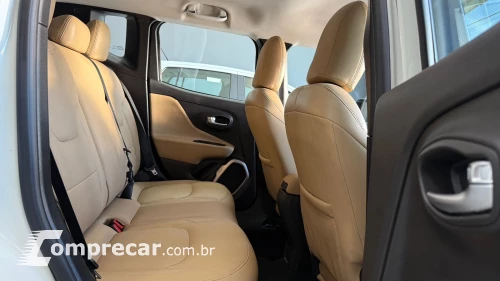 RENEGADE 1.8 16V Longitude