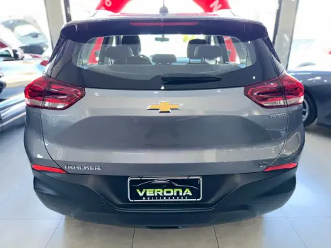 TRACKER 1.0 Turbo LT