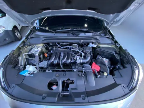 HR-V EXL 1.5 Sensing 16V 5p Aut.