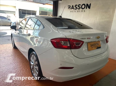 CRUZE 1.4 Turbo LT 16V