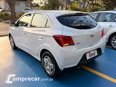 ONIX 1.0 MPFI LT 8V FLEX 4P MANUAL