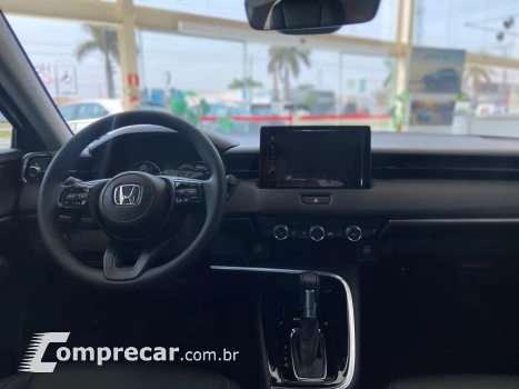 HR-V EXL 1.5 I-VTEC CVT