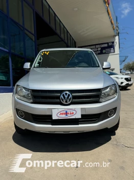 AMAROK CS2.0 16V/S2.0 16V TDI 4x4 Diesel
