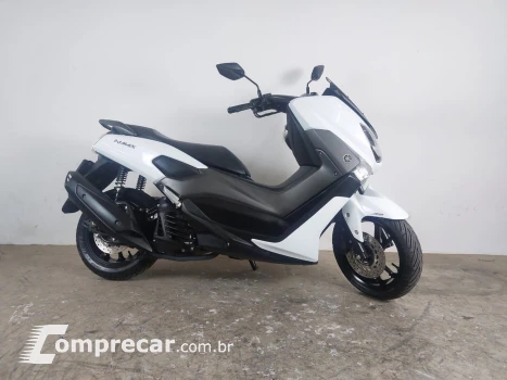 YAMAHA NMAX 160 ABS