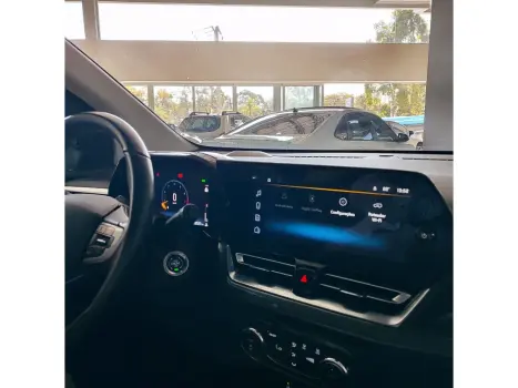 SPIN 1.8 PREMIER 8V FLEX 4P AUTOMÁTICO