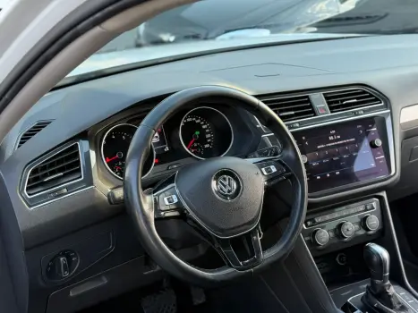 Tiguan Allspace Comfortline Allspace Comf.