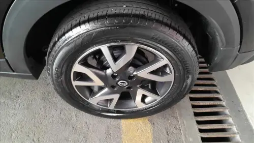 KICKS 1.6 16V FLEXSTART SENSE XTRONIC