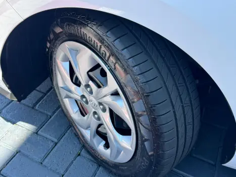 HB20 1.0 12V Comfort