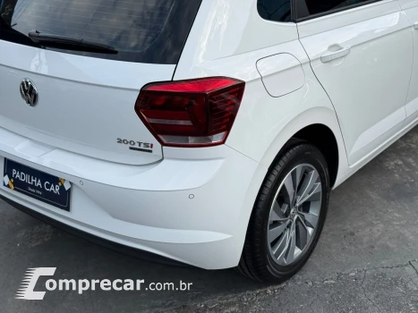 Polo Highline Highline