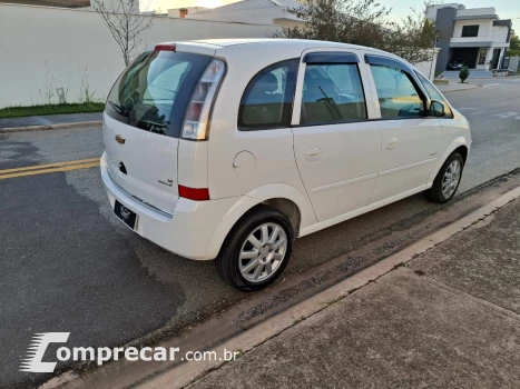 MERIVA 1.4 MPFI Maxx 8V