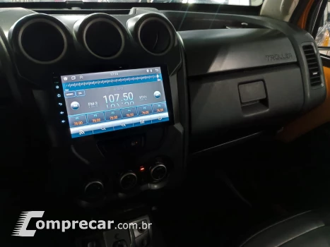 T4 3.2 Bold 4X4 20V Turbo Intercooler