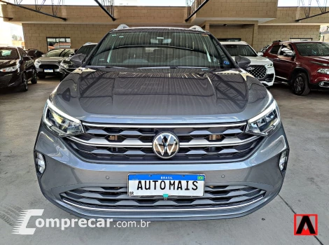 NIVUS 1.0 200 TSI Highline